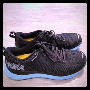 Hoka Hupana running shoe